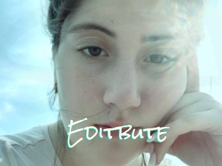 Editbute