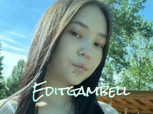 Editgambell