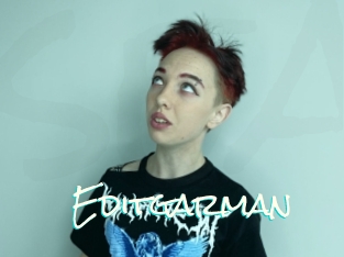 Editgarman