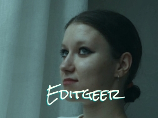 Editgeer