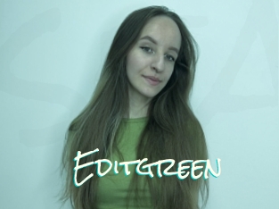 Editgreen