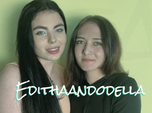 Edithaandodella
