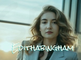 Edithabingham