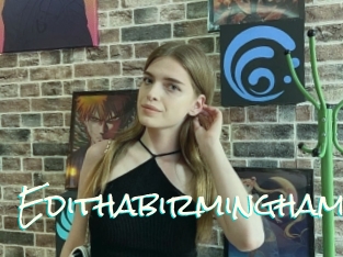 Edithabirmingham