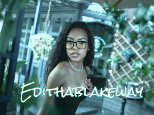 Edithablakeway