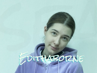 Edithaborne