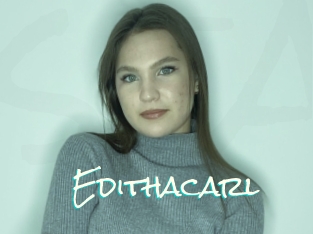 Edithacarl