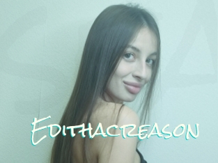 Edithacreason