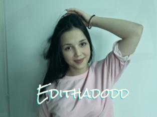 Edithadodd