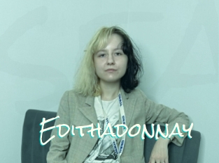 Edithadonnay