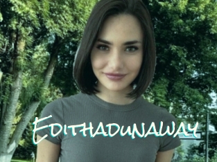 Edithadunaway