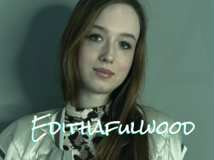 Edithafulwood