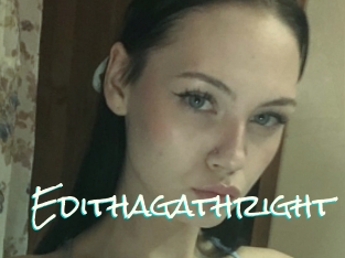 Edithagathright