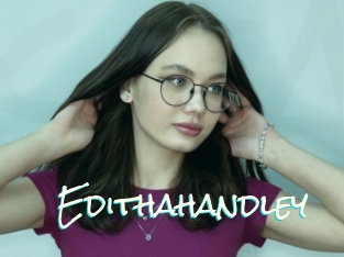 Edithahandley