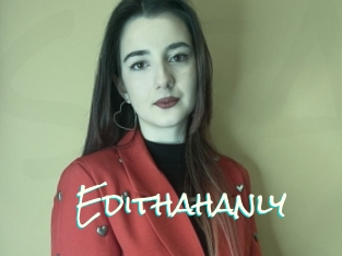 Edithahanly