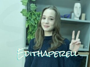 Edithaperell