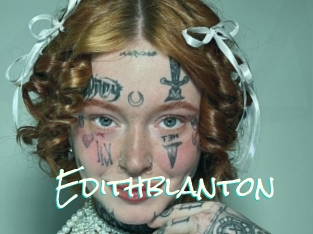 Edithblanton