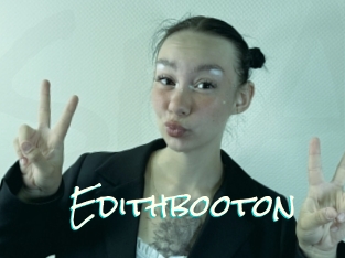 Edithbooton
