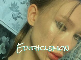 Edithclemon