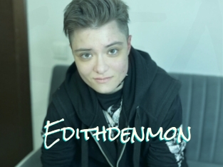 Edithdenmon