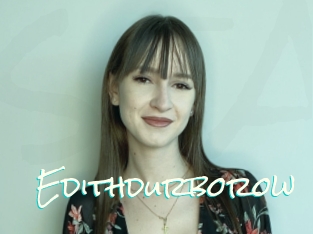 Edithdurborow