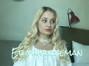 Edithhardeman