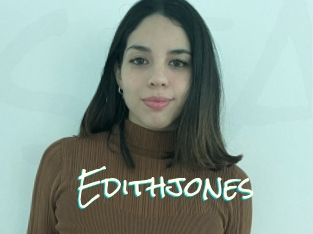 Edithjones