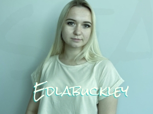 Edlabuckley