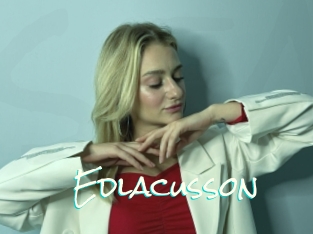 Edlacusson