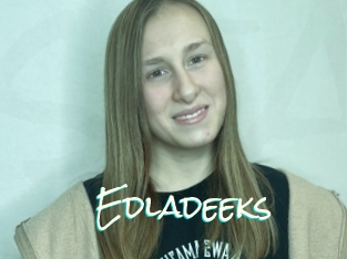 Edladeeks