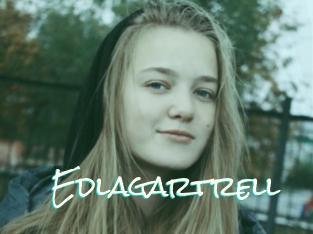 Edlagartrell