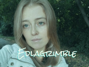 Edlagrimble