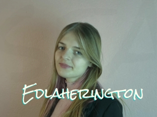 Edlaherington