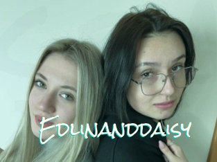 Edlinanddaisy