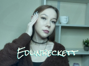 Edlinbeckett