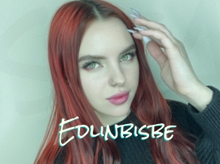 Edlinbisbe