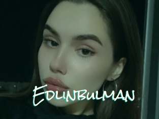 Edlinbulman