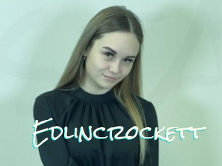 Edlincrockett