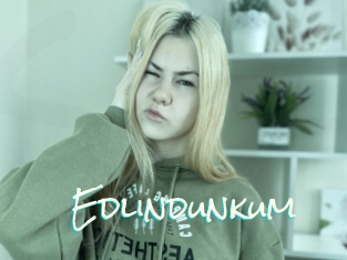 Edlindunkum
