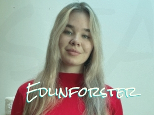 Edlinforster
