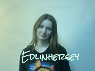 Edlinhersey