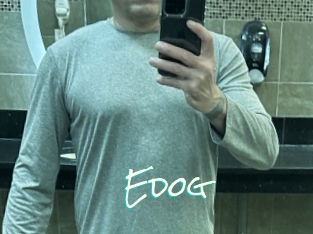 Edog