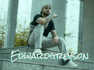 Edwardgreyson
