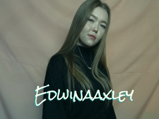 Edwinaaxley
