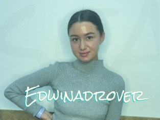Edwinadrover