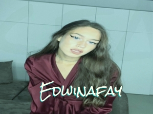 Edwinafay