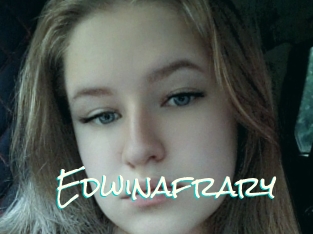 Edwinafrary