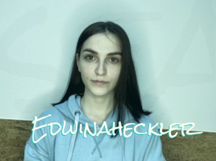 Edwinaheckler