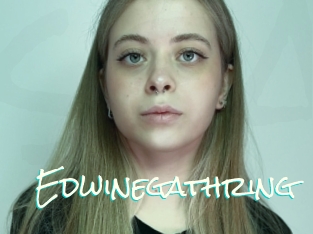 Edwinegathring