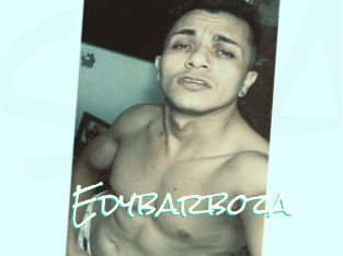 Edybarboza